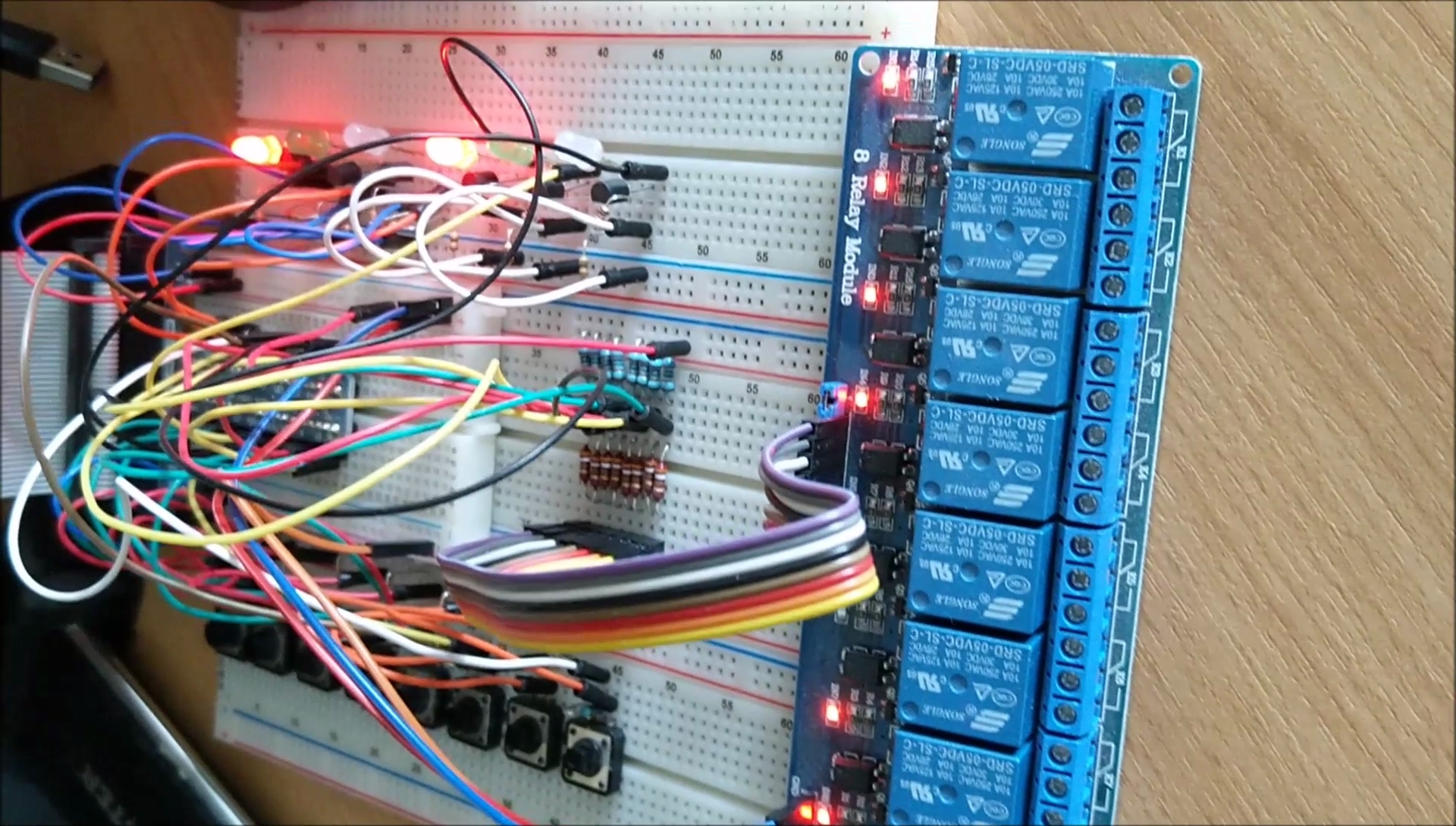 Raspi Image